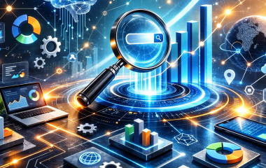 Что нового в SEO‑продвижении в 2026 году: ключевые тенденции